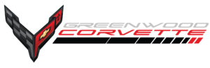 Greenwood Corvette Color Logo