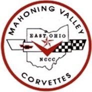 Mahoning Valley Corvettes Logo
